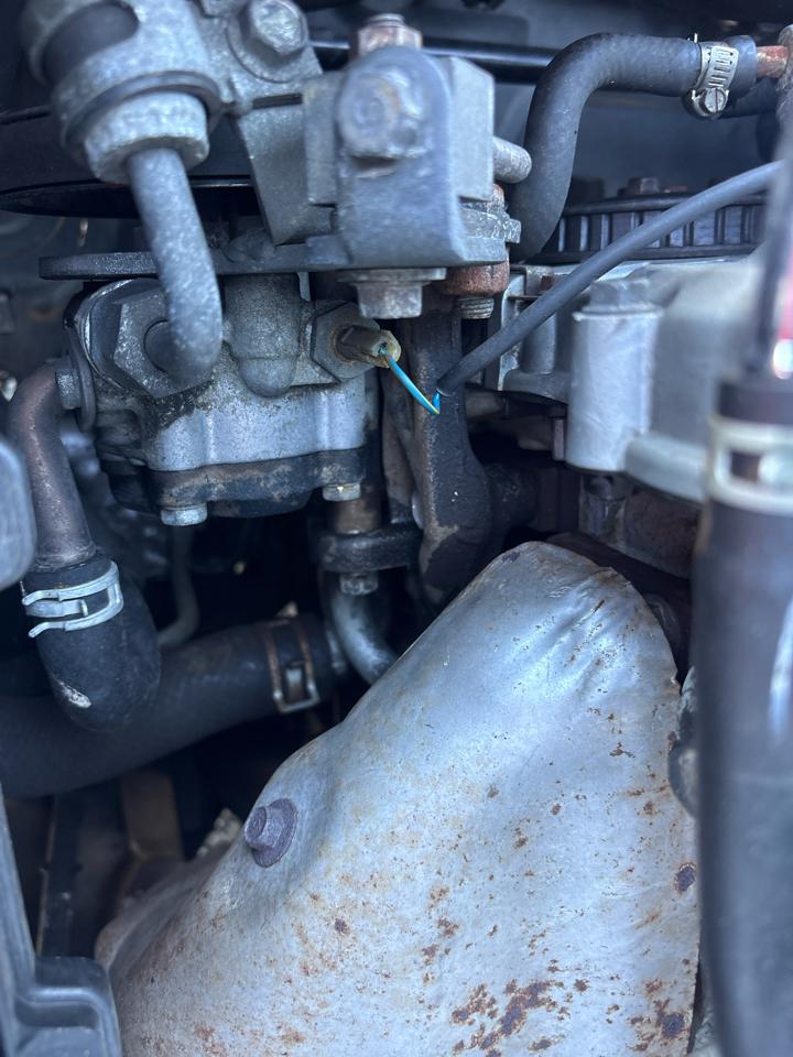 Mazda MX-5 Miata Base 1993