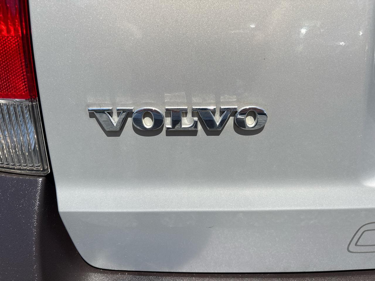 Volvo XC70 Cross Country 2004