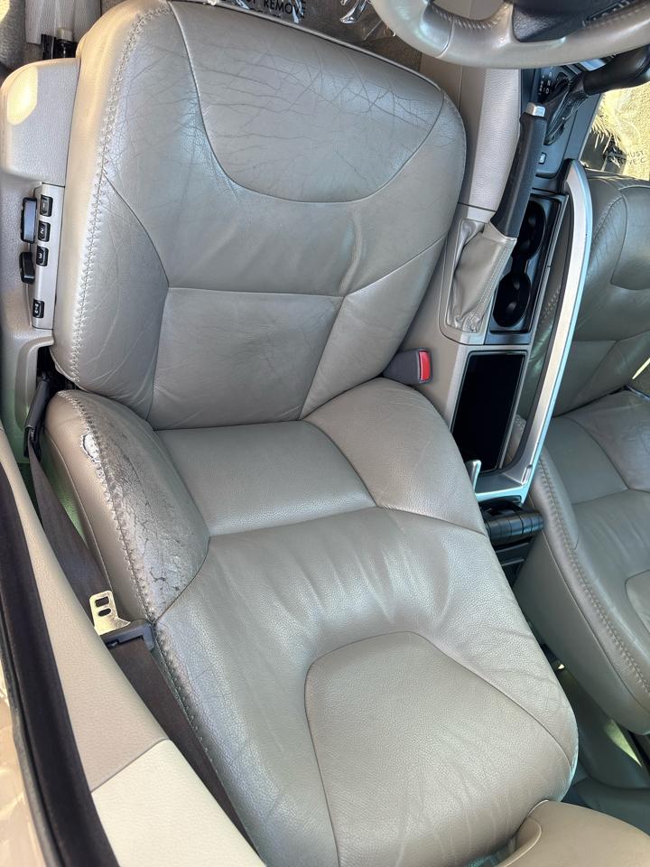 Volvo XC70 Cross Country 2004