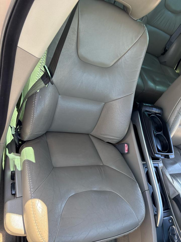Volvo XC70 Cross Country 2004