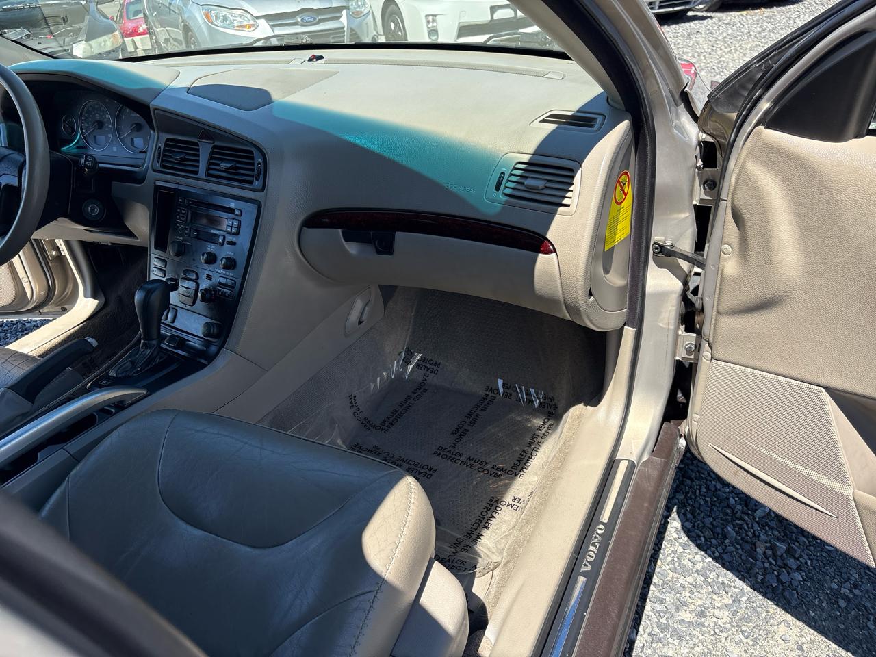 Volvo XC70 Cross Country 2004