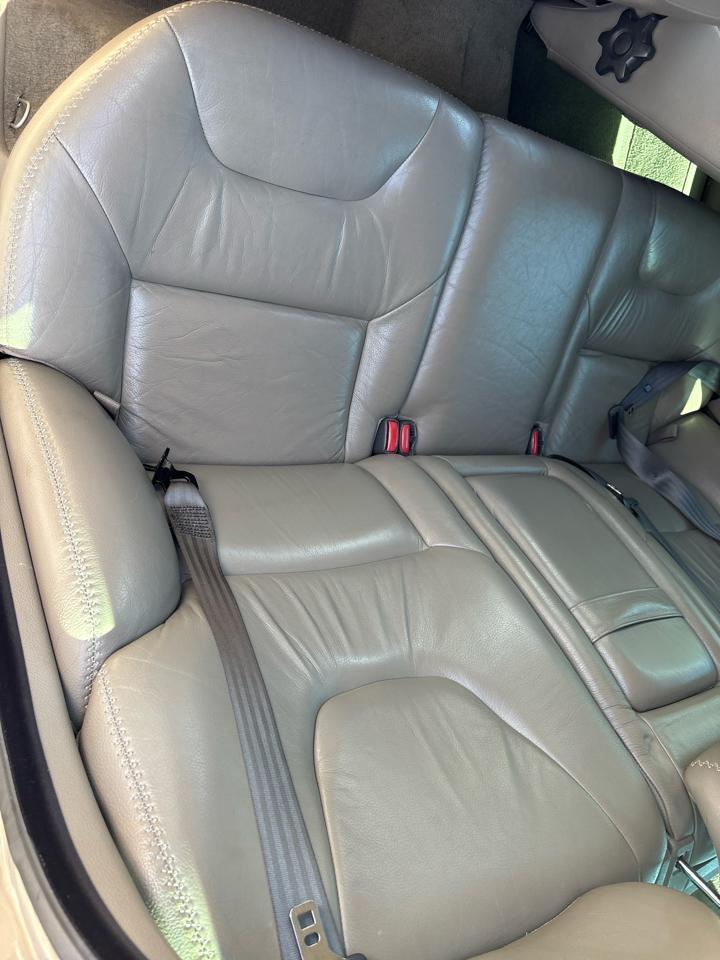 Volvo XC70 Cross Country 2004