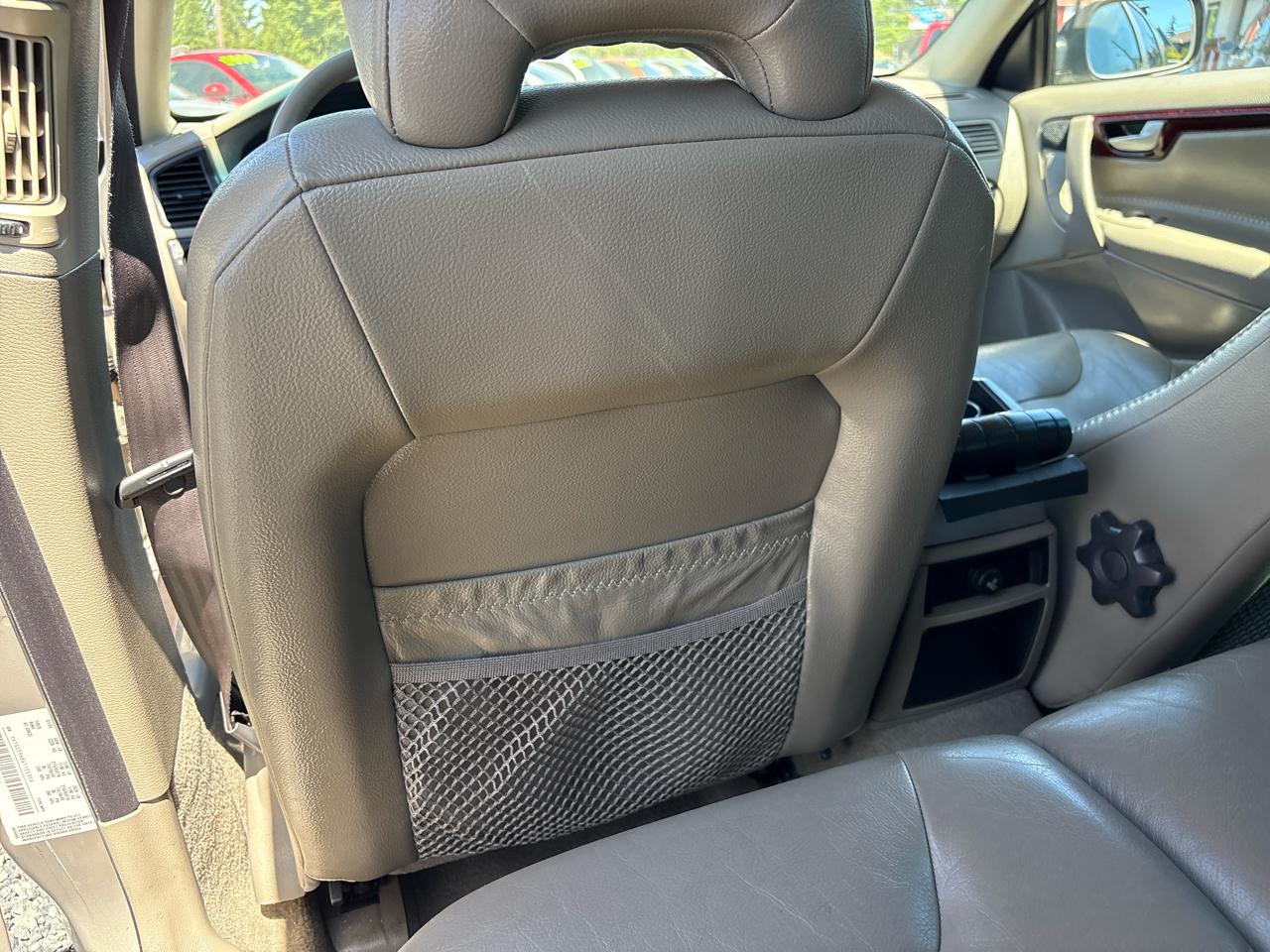 Volvo XC70 Cross Country 2004