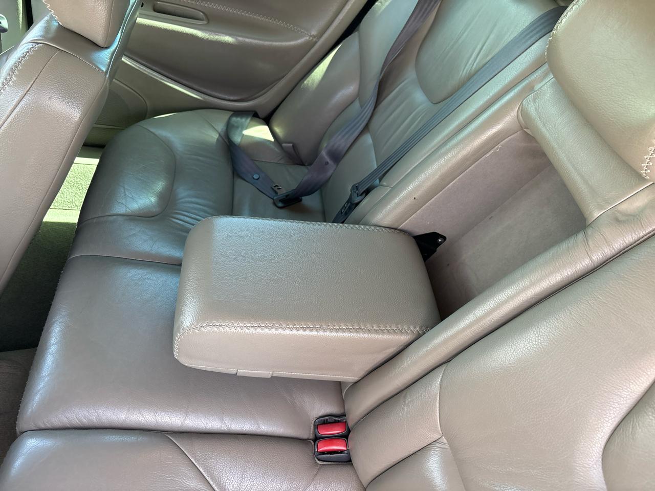 Volvo XC70 Cross Country 2004
