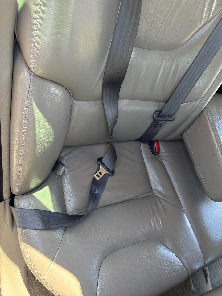 Volvo XC70 Cross Country 2004