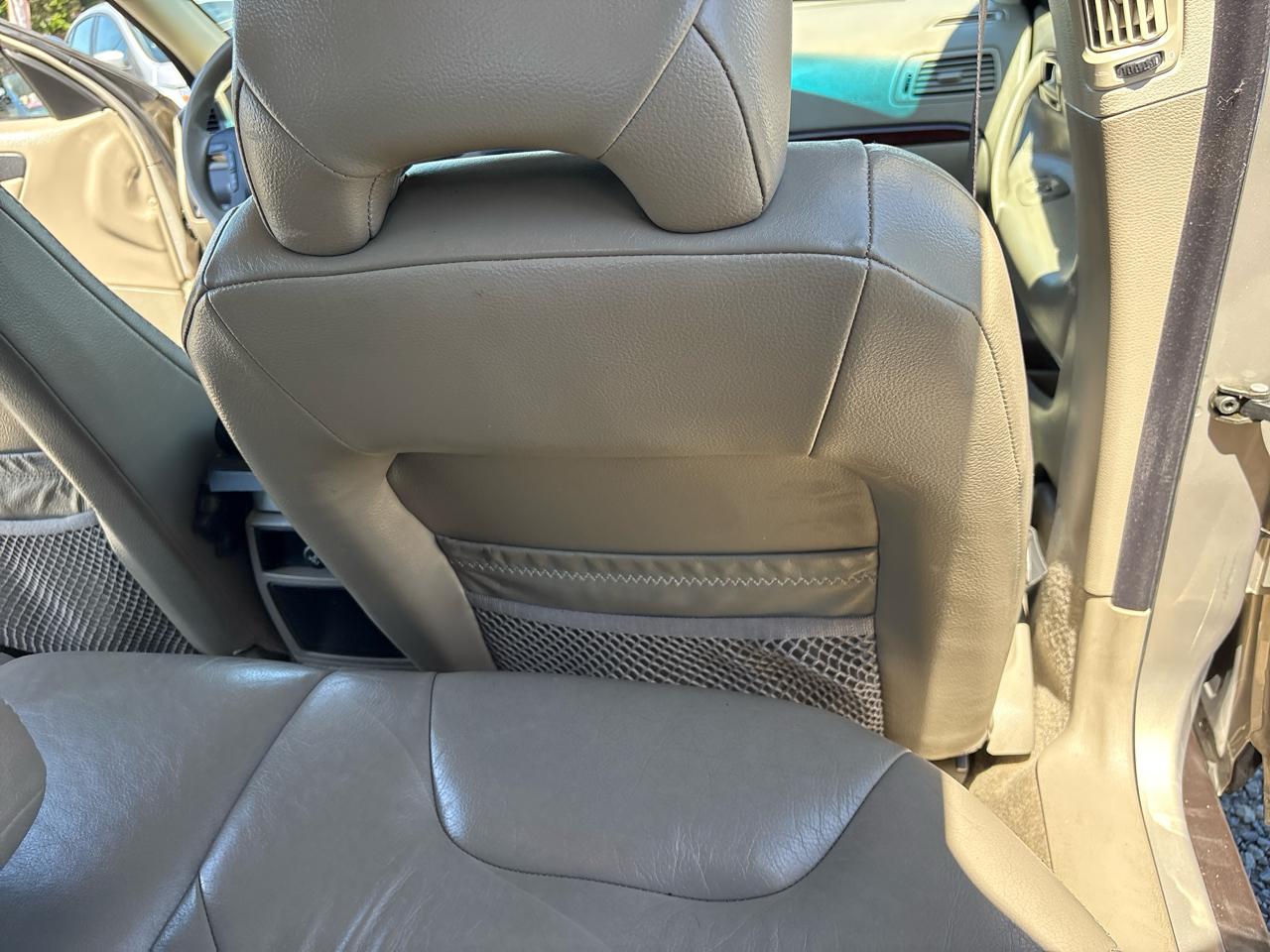 Volvo XC70 Cross Country 2004