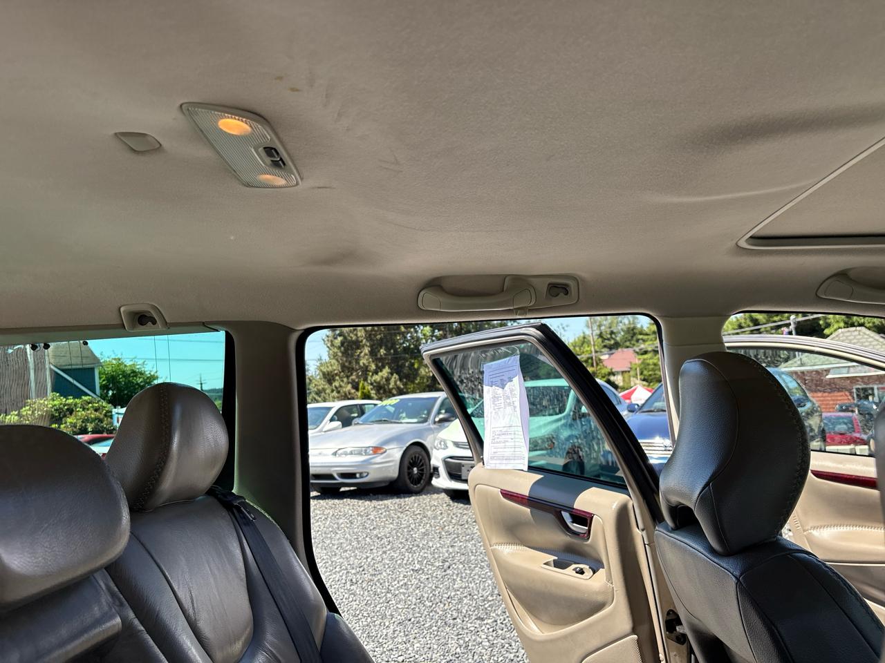 Volvo XC70 Cross Country 2004