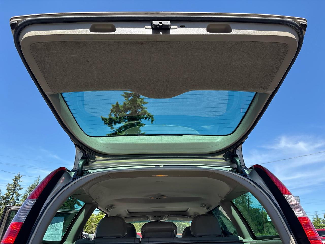 Volvo XC70 Cross Country 2004