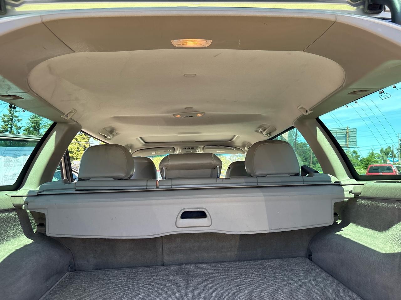 Volvo XC70 Cross Country 2004