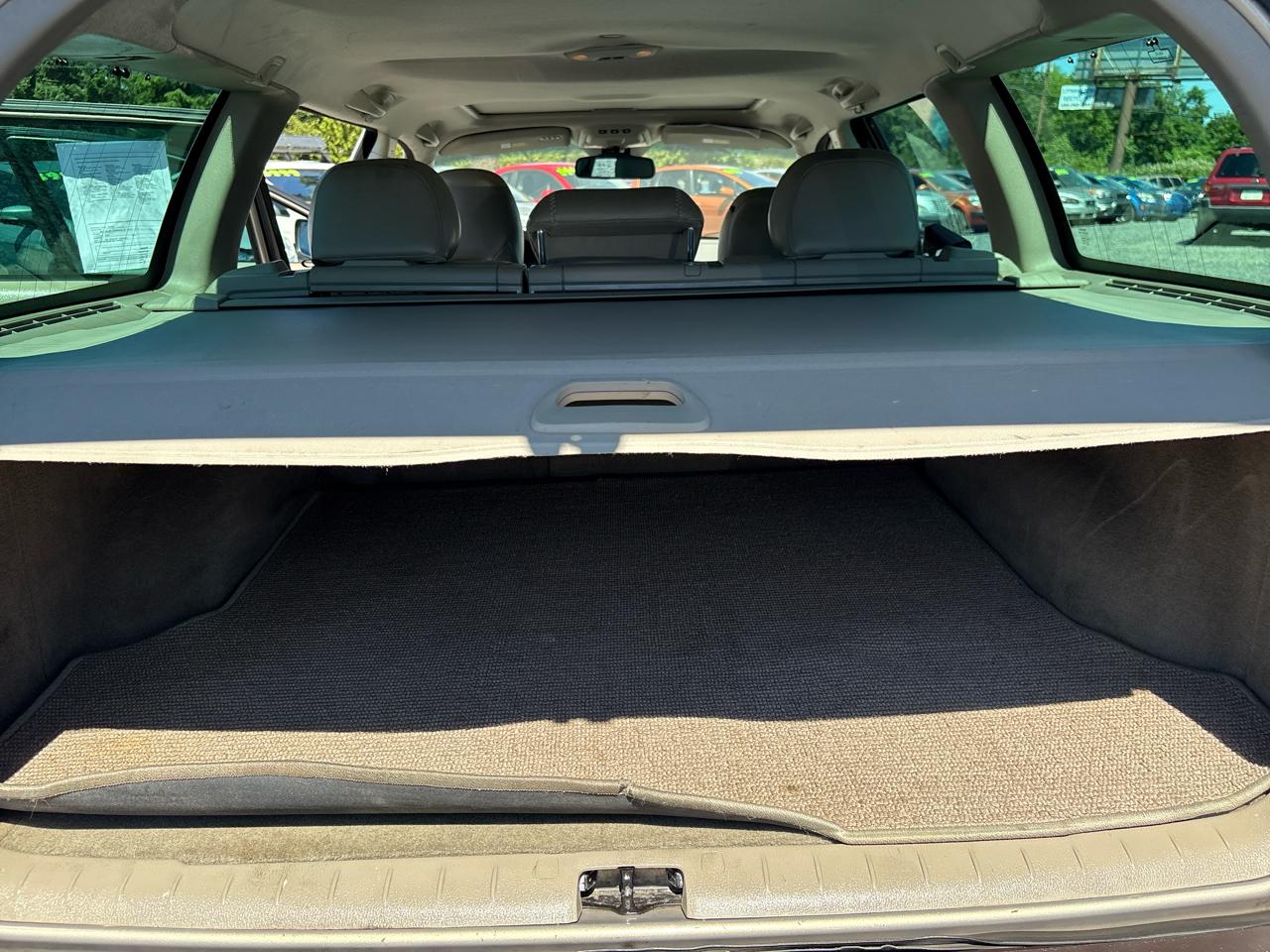 Volvo XC70 Cross Country 2004