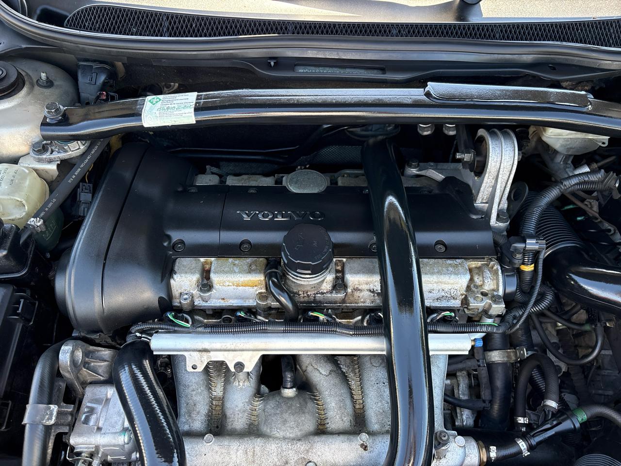 Volvo XC70 Cross Country 2004