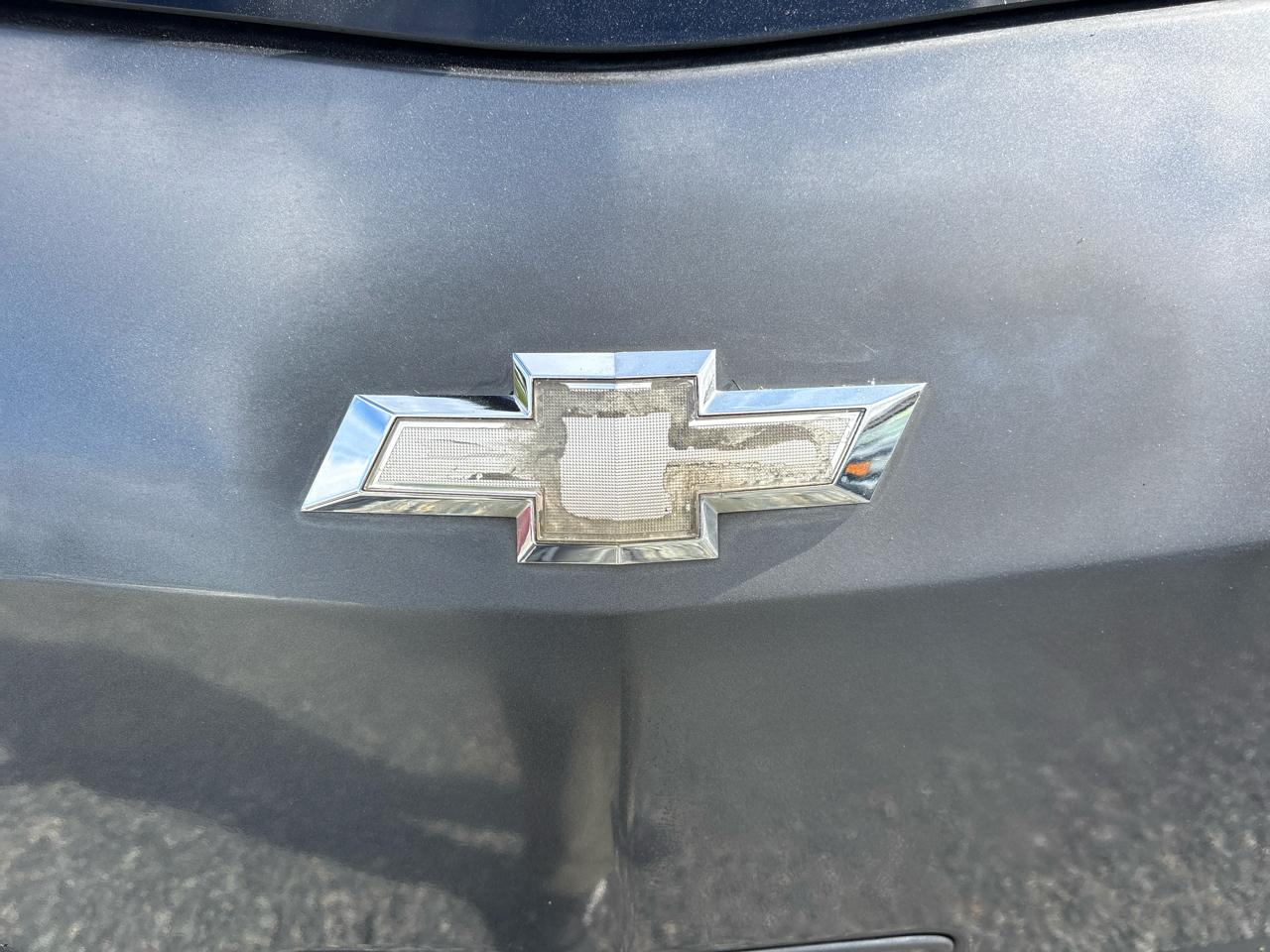 Chevrolet Traverse LT2 AWD 2010