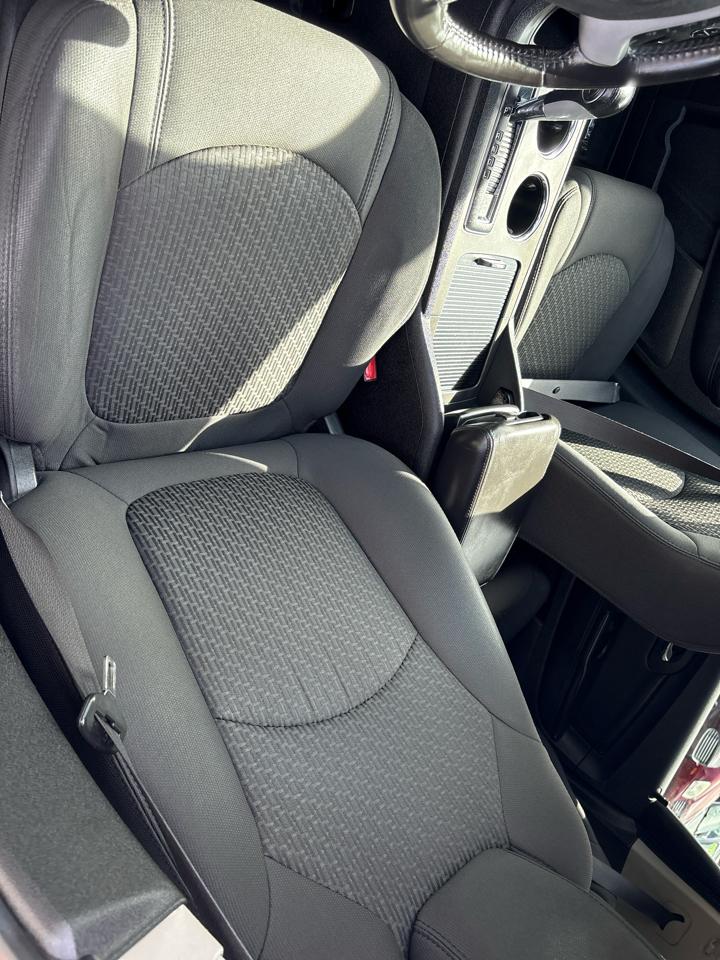 Chevrolet Traverse LT2 AWD 2010