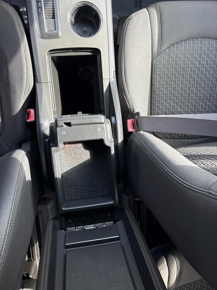 Chevrolet Traverse LT2 AWD 2010