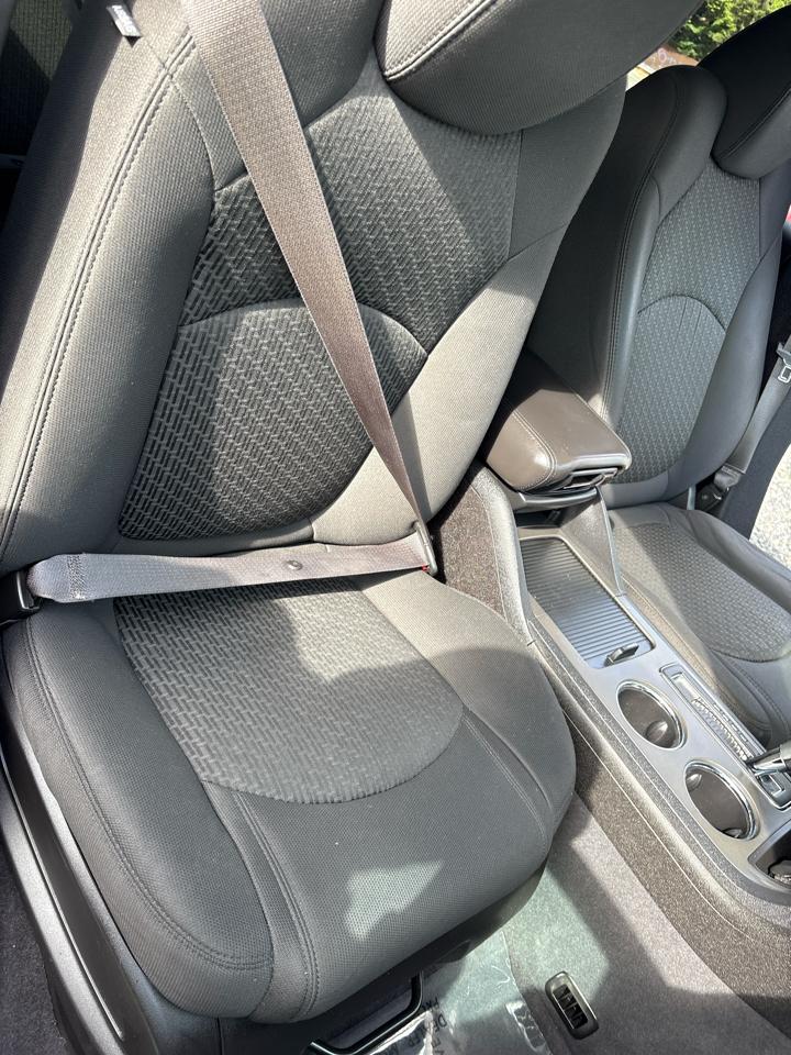 Chevrolet Traverse LT2 AWD 2010