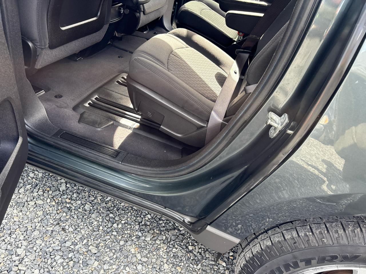Chevrolet Traverse LT2 AWD 2010
