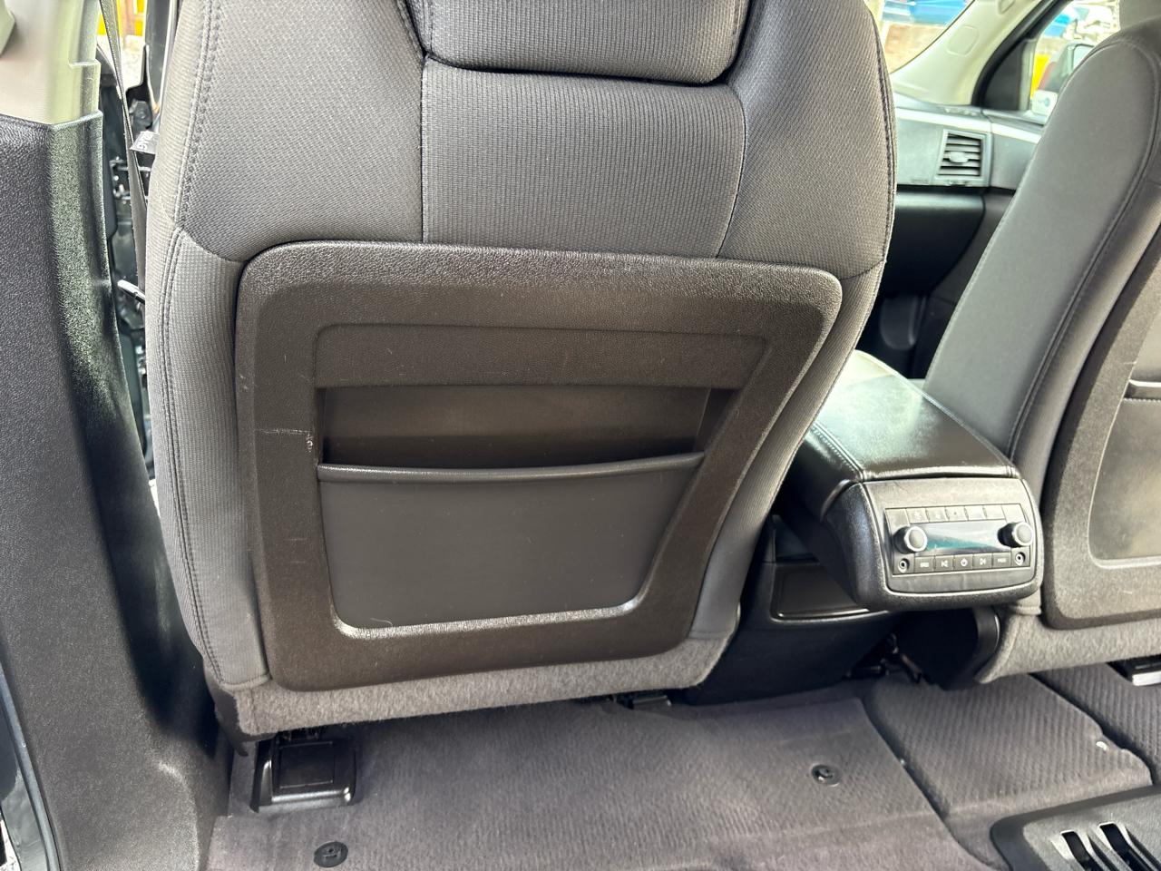 Chevrolet Traverse LT2 AWD 2010