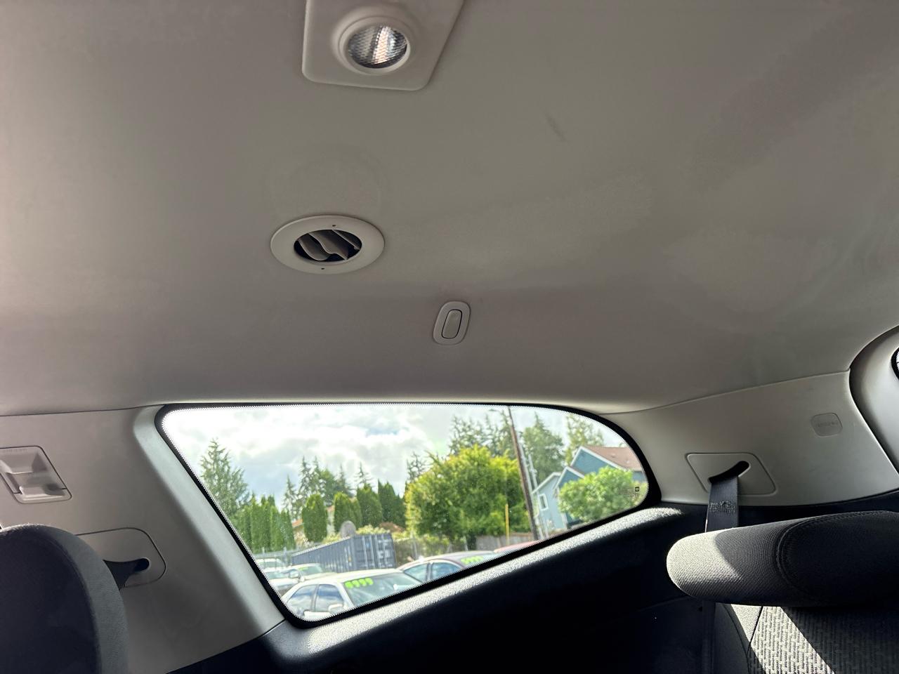 Chevrolet Traverse LT2 AWD 2010