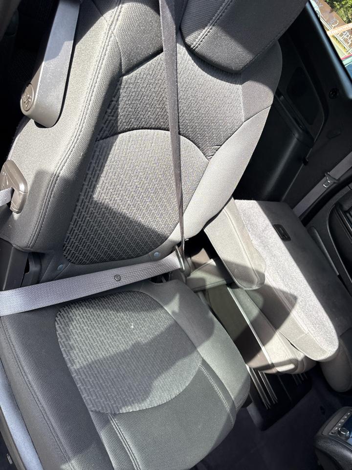 Chevrolet Traverse LT2 AWD 2010