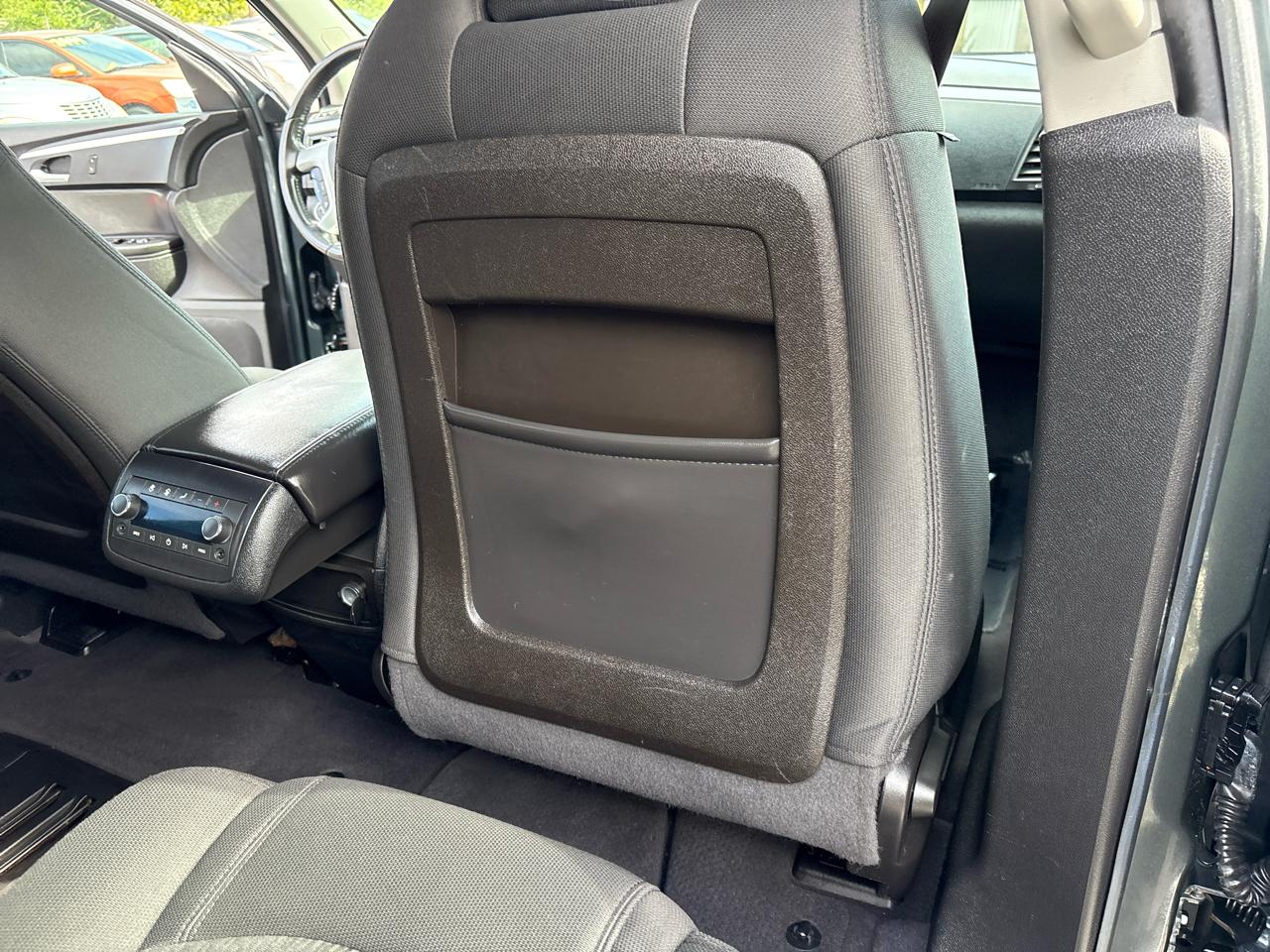 Chevrolet Traverse LT2 AWD 2010