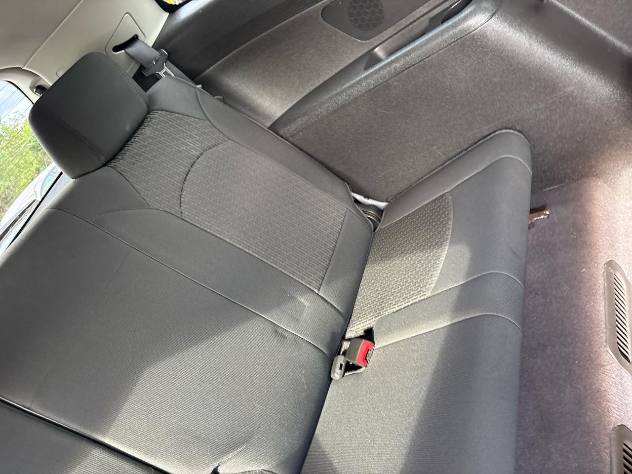 Chevrolet Traverse LT2 AWD 2010