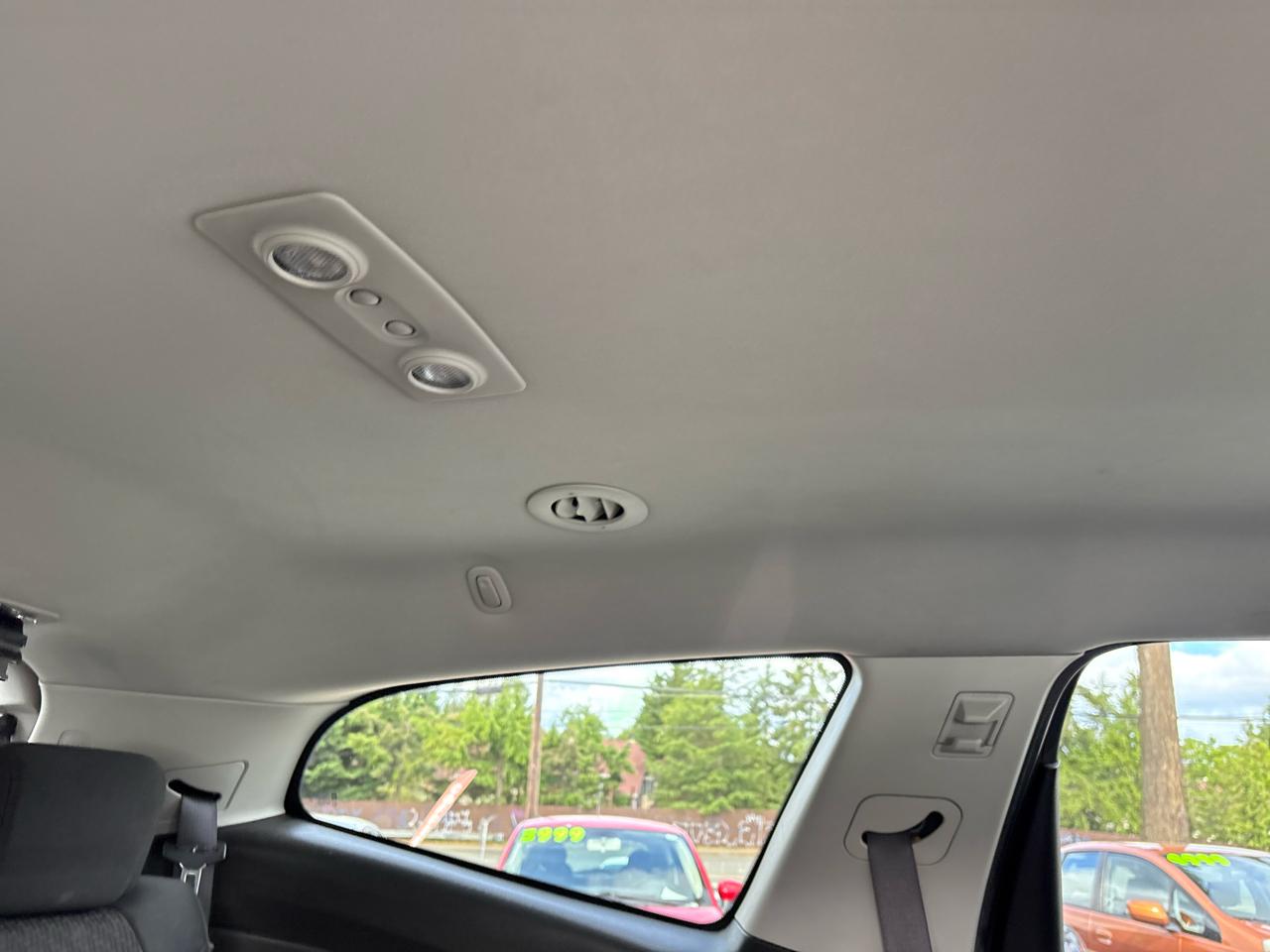 Chevrolet Traverse LT2 AWD 2010