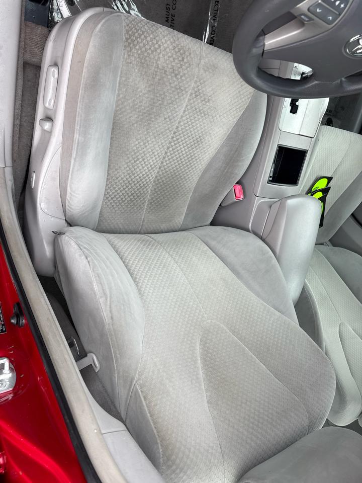 Toyota Camry CE 5-Spd AT 2007