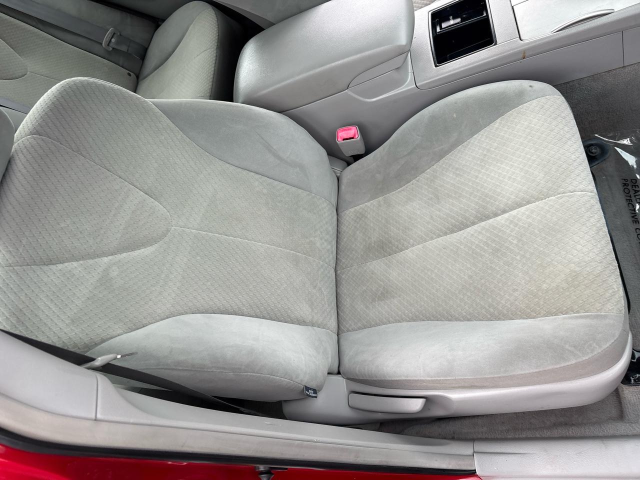 Toyota Camry CE 5-Spd AT 2007