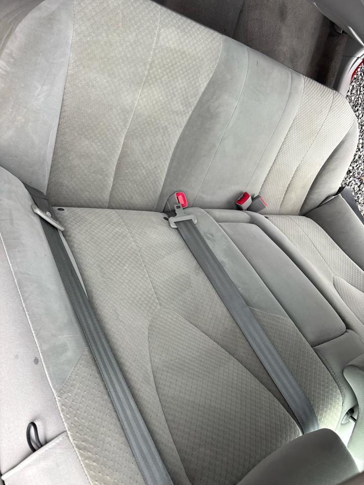 Toyota Camry CE 5-Spd AT 2007