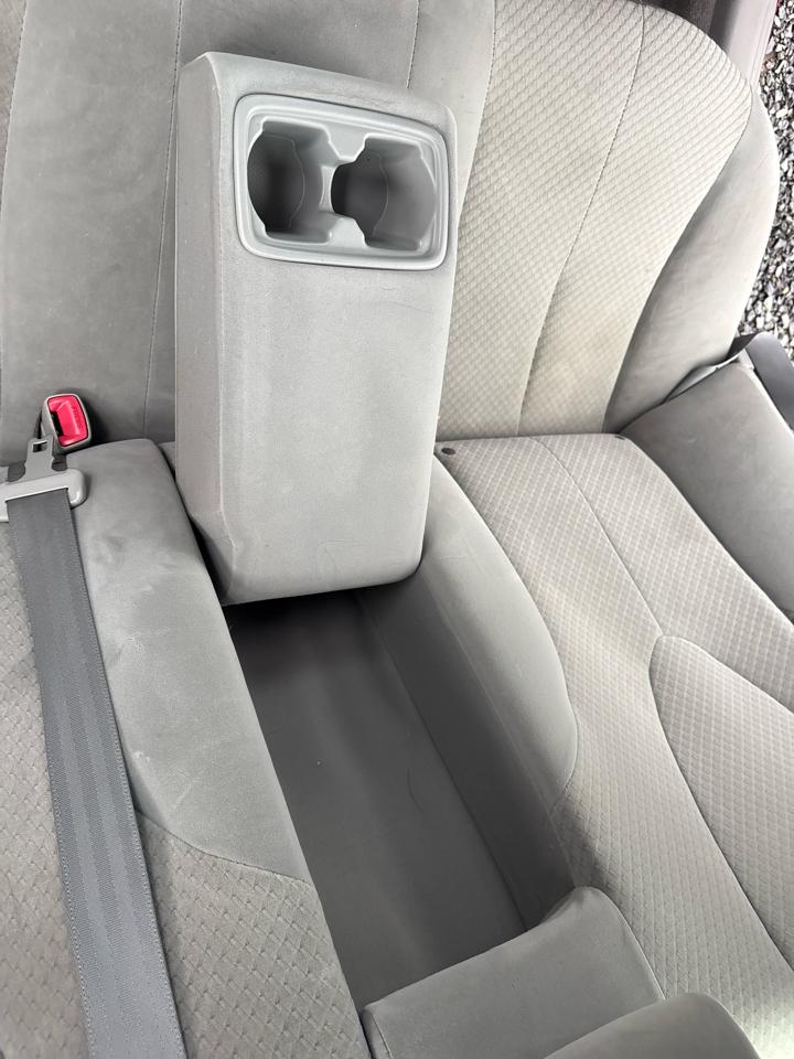 Toyota Camry CE 5-Spd AT 2007