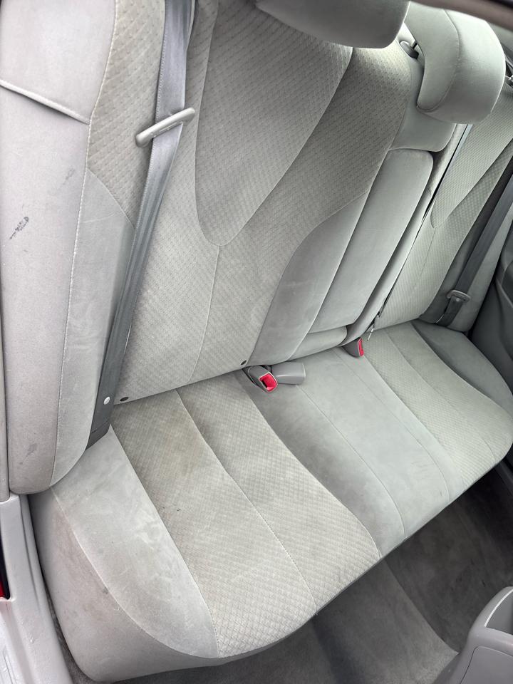 Toyota Camry CE 5-Spd AT 2007