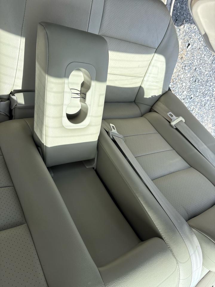 Infiniti G20 Luxury 2002