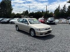 2002 Infiniti G20 