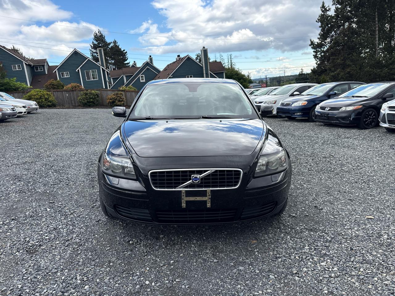 Volvo S40 2.4i 2005