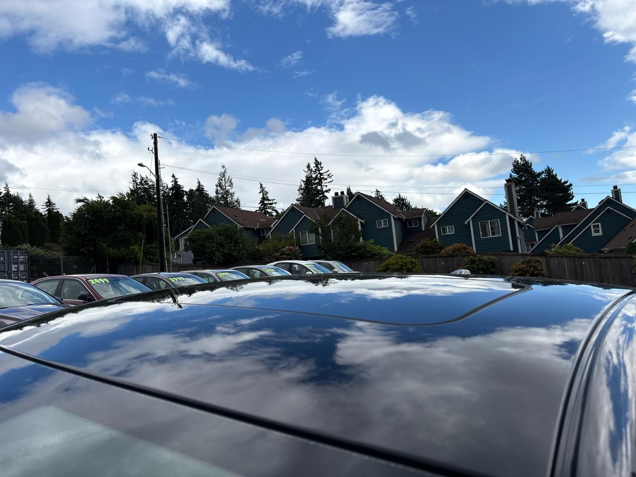 Volvo S40 2.4i 2005