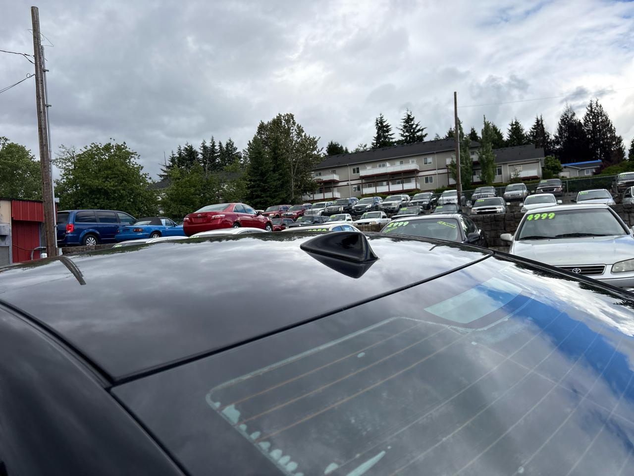 Volvo S40 2.4i 2005
