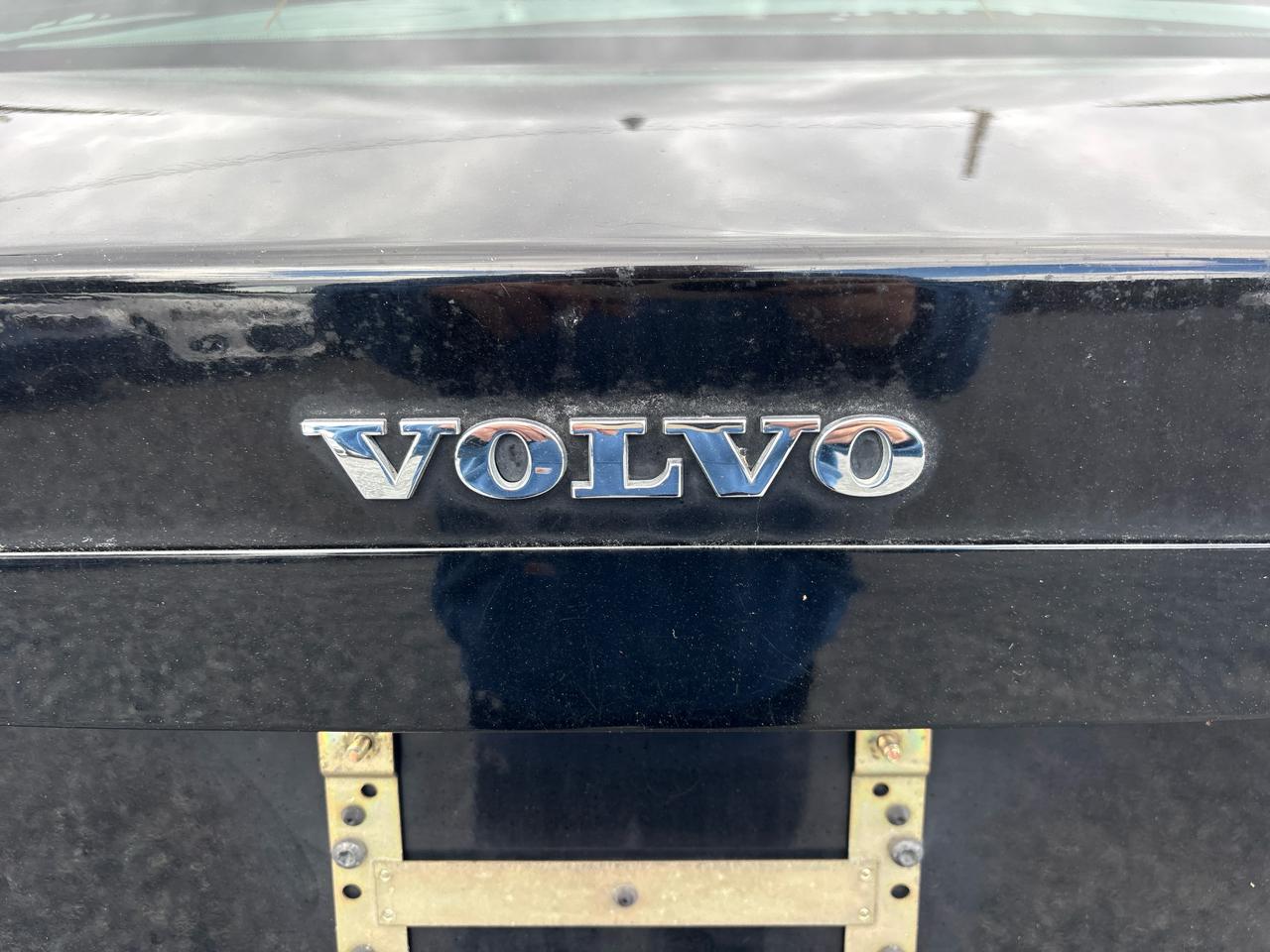 Volvo S40 2.4i 2005