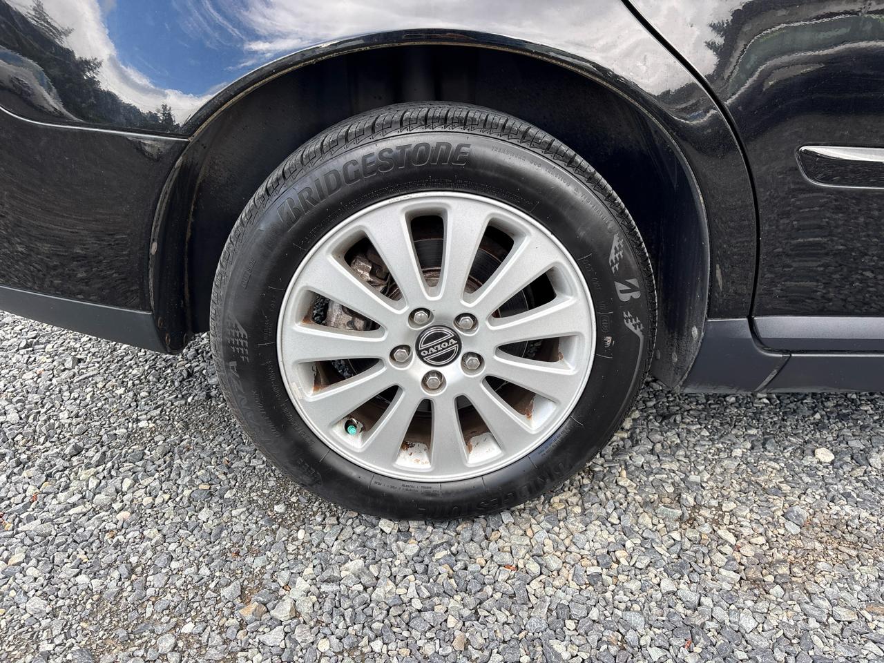 Volvo S40 2.4i 2005