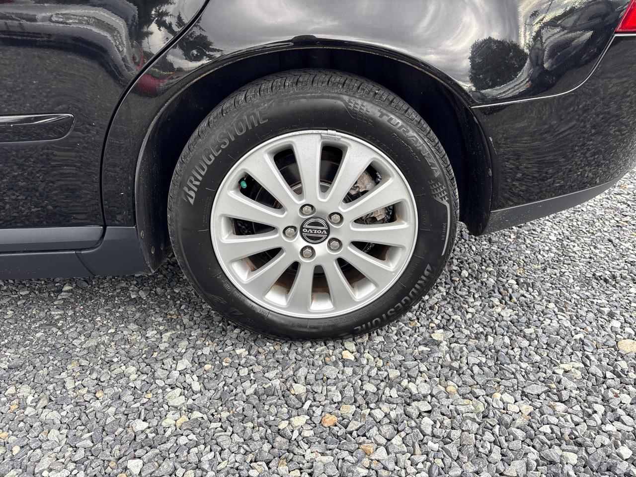 Volvo S40 2.4i 2005