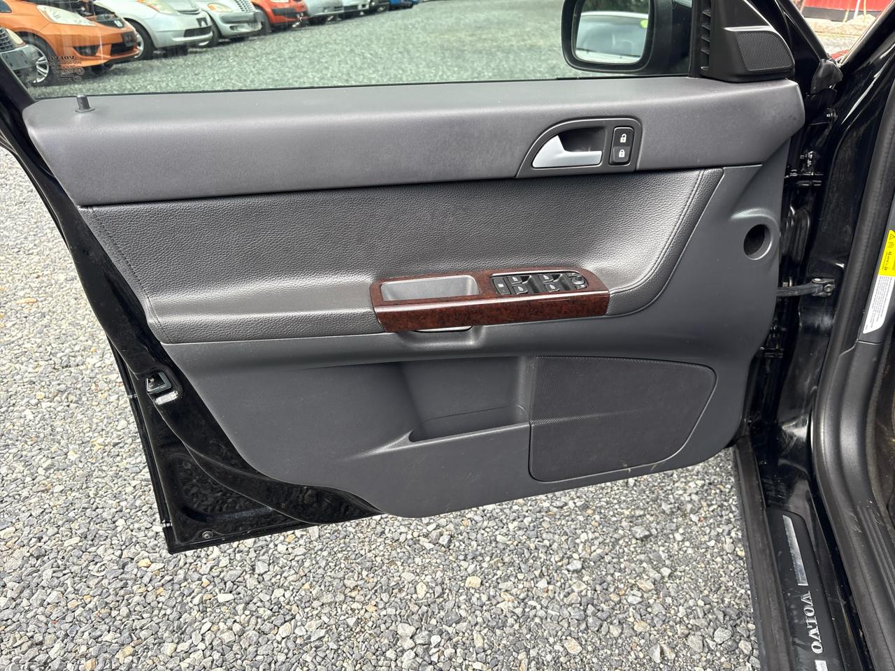 Volvo S40 2.4i 2005