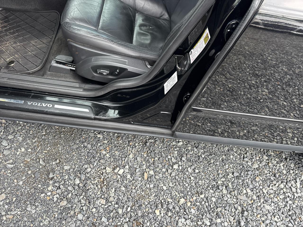 Volvo S40 2.4i 2005