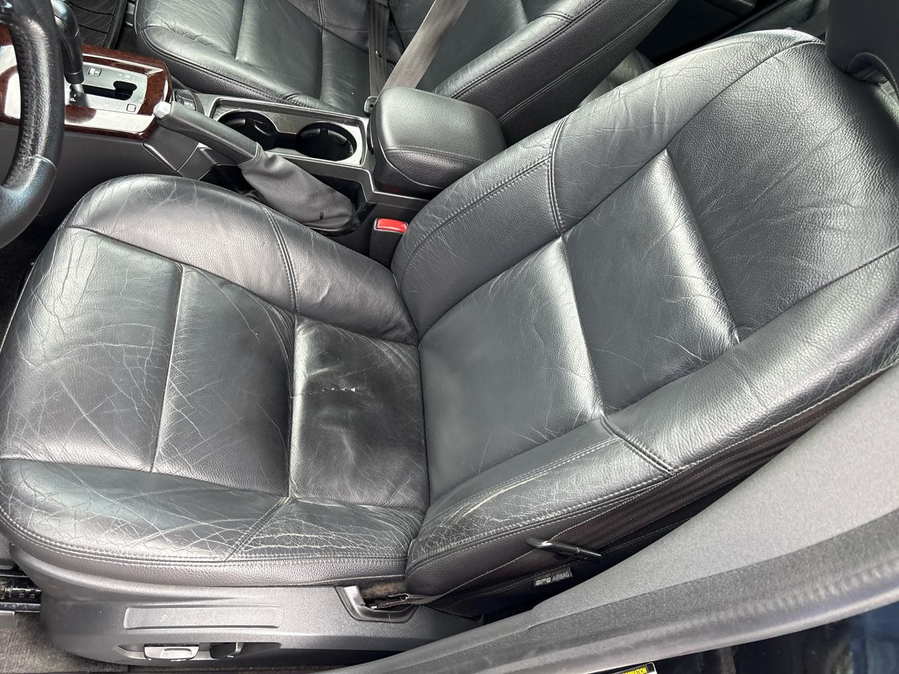 Volvo S40 2.4i 2005