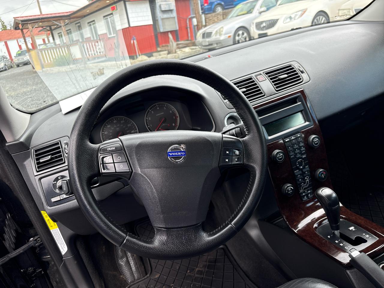 Volvo S40 2.4i 2005
