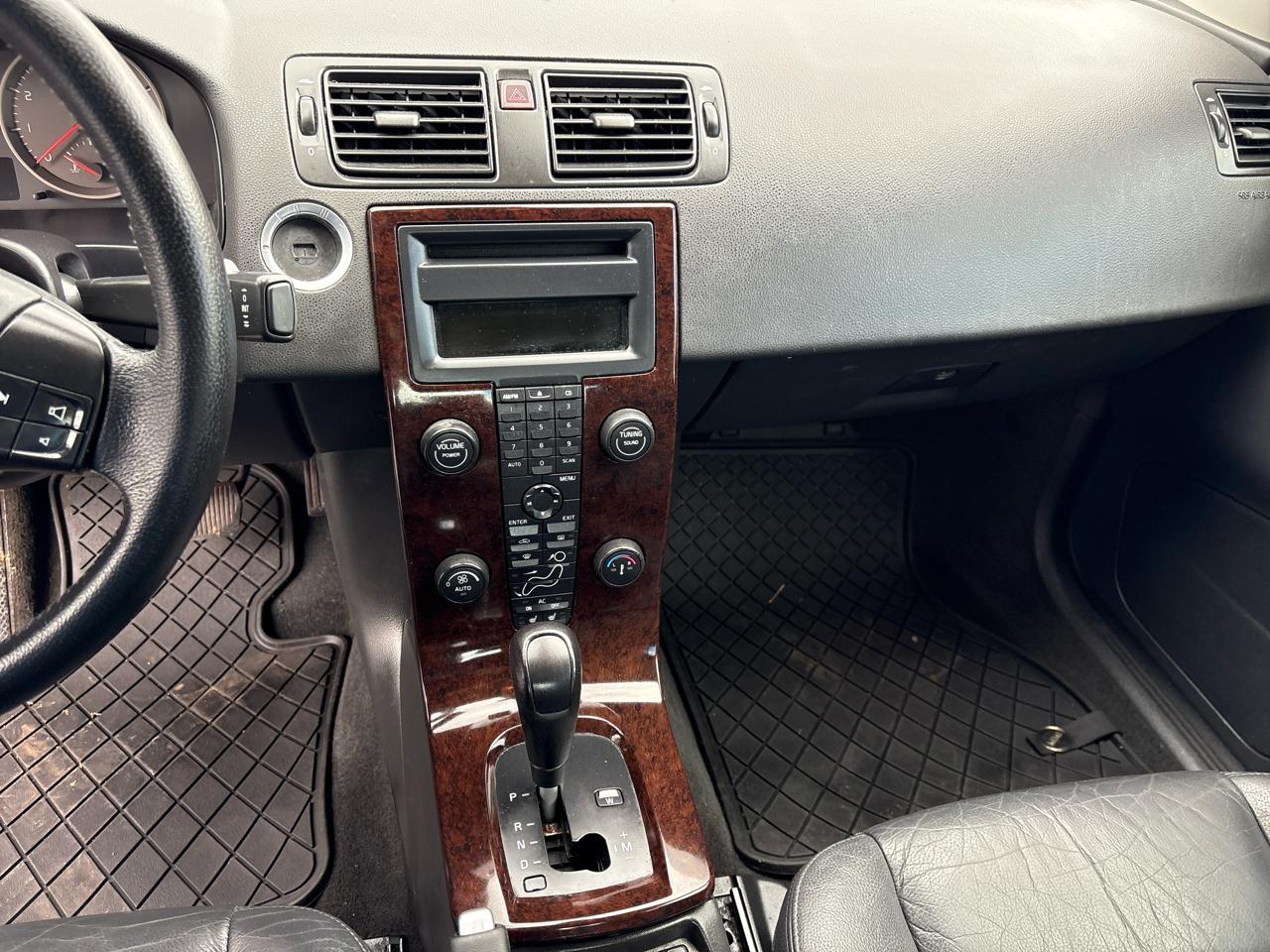 Volvo S40 2.4i 2005