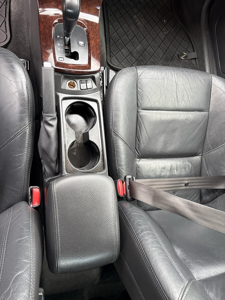 Volvo S40 2.4i 2005