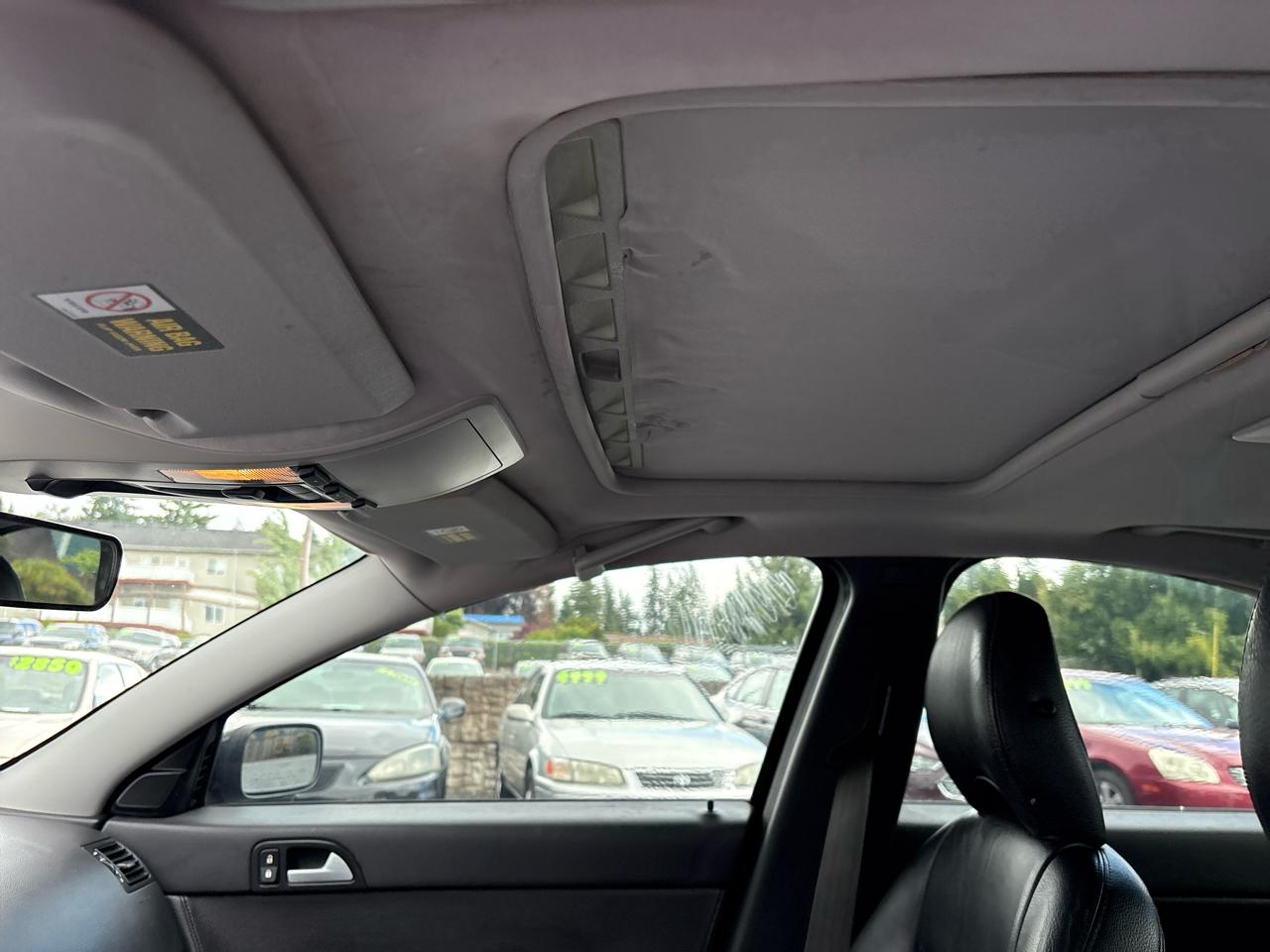Volvo S40 2.4i 2005
