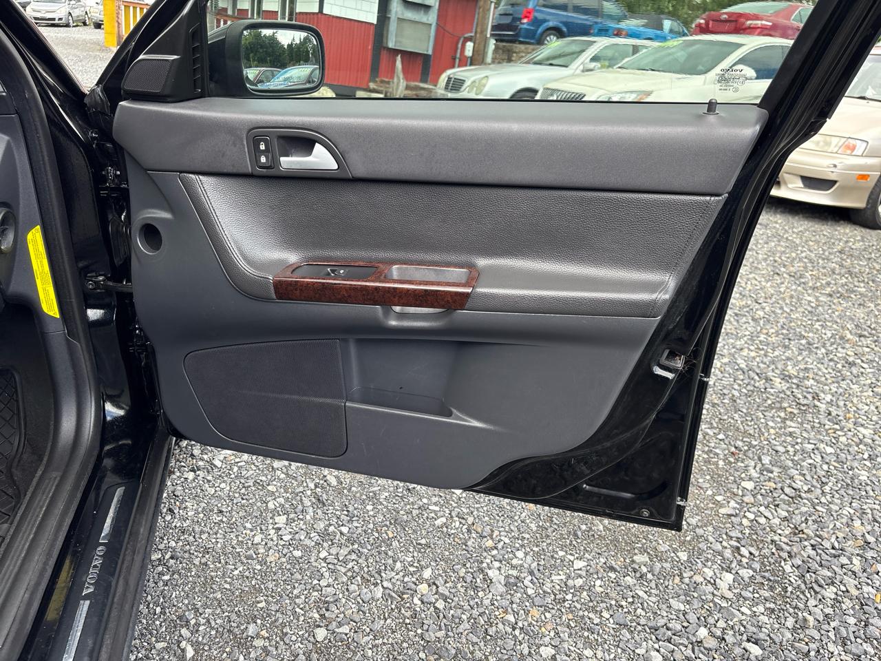 Volvo S40 2.4i 2005