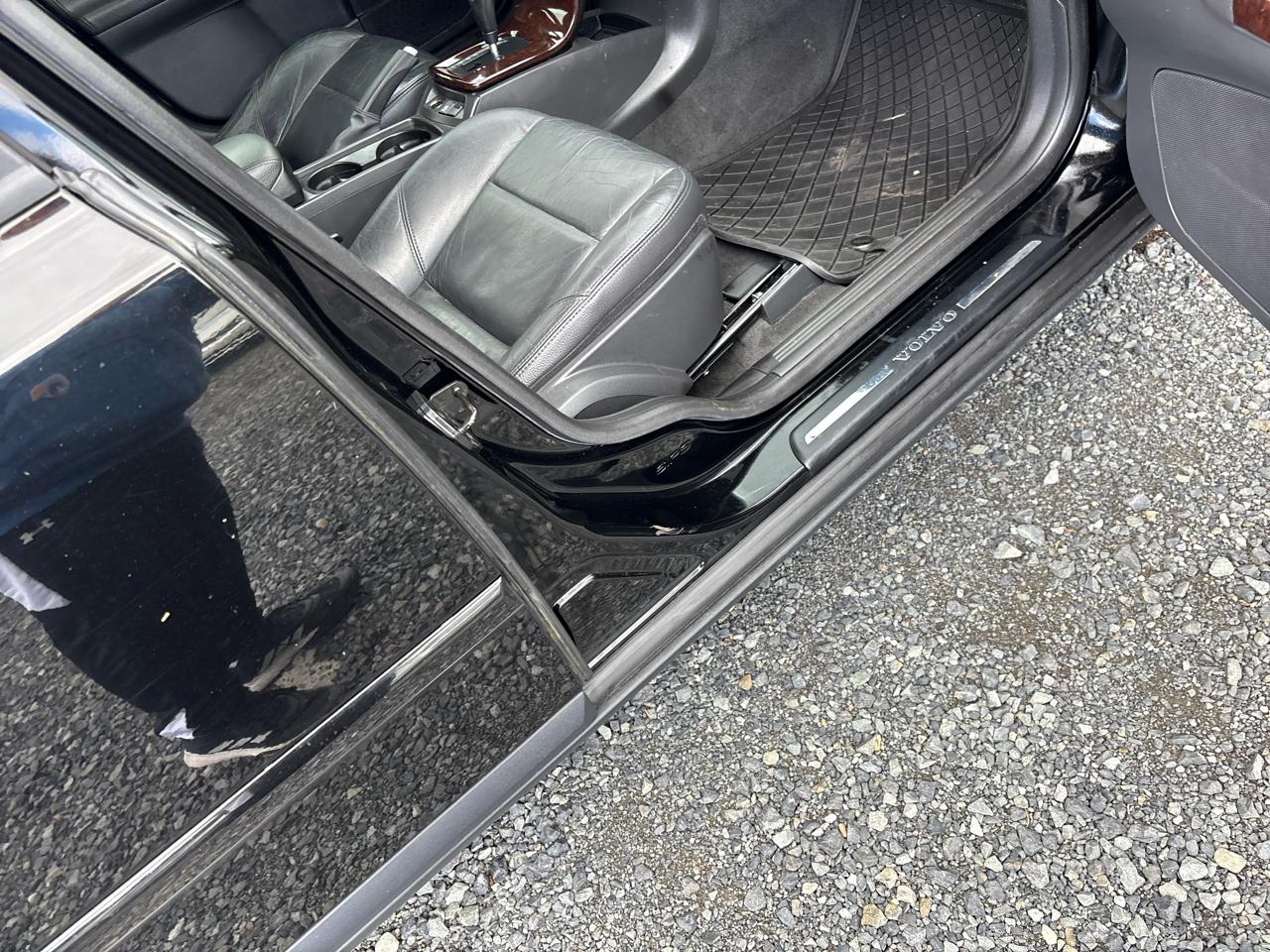 Volvo S40 2.4i 2005
