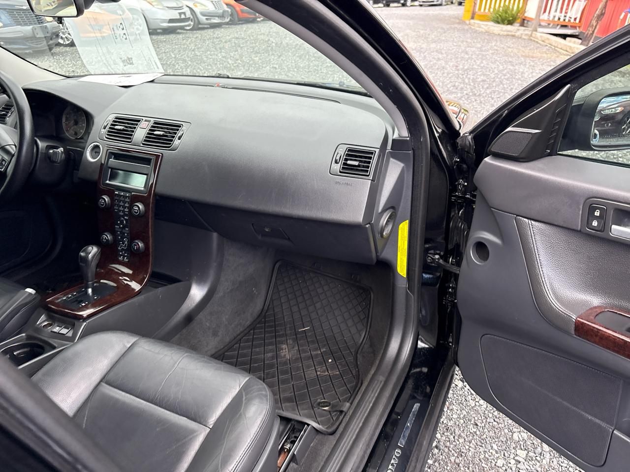 Volvo S40 2.4i 2005
