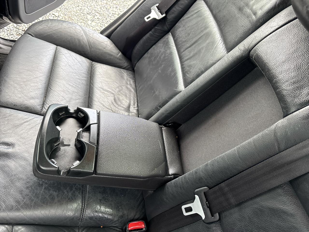 Volvo S40 2.4i 2005